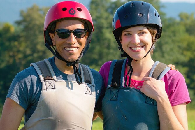 3000' Discover Hang Gliding Tandem Flight with a Instructor - Taking flight above Lookout Mountain