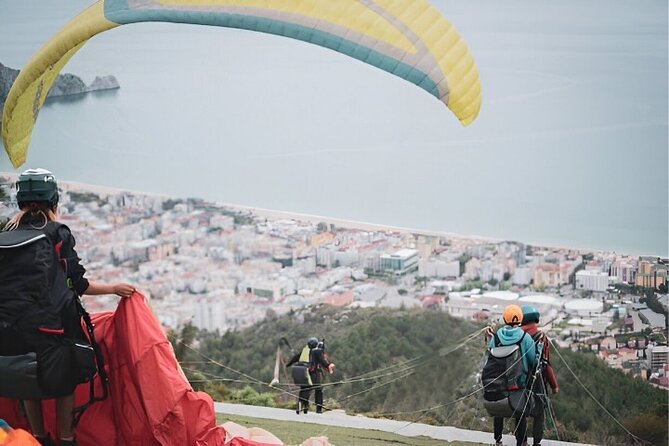 Alanya Paragliding Experience By Local Expert Pilots W/ Transfer - From your hotel gate to Yassı Tepe