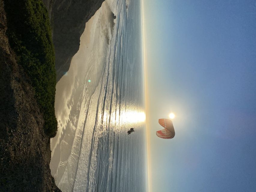 Algarve Coast: Paragliding Experience - Is $148 a fair price?