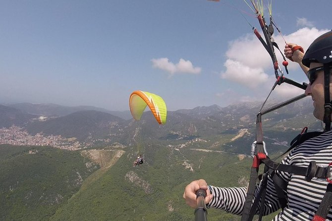 Bečići Standard Paragliding Montenegro /All-inclusive - The Value of $140.34