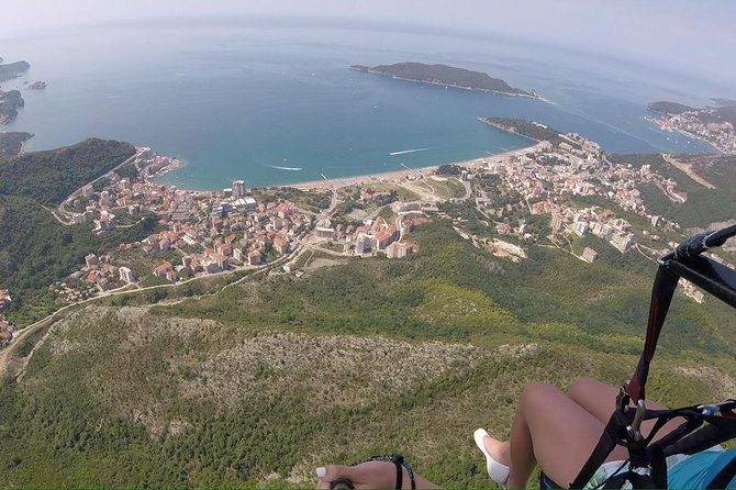 Bečići Standard Paragliding Montenegro /All-inclusive - Should You Book Bečići Paragliding?