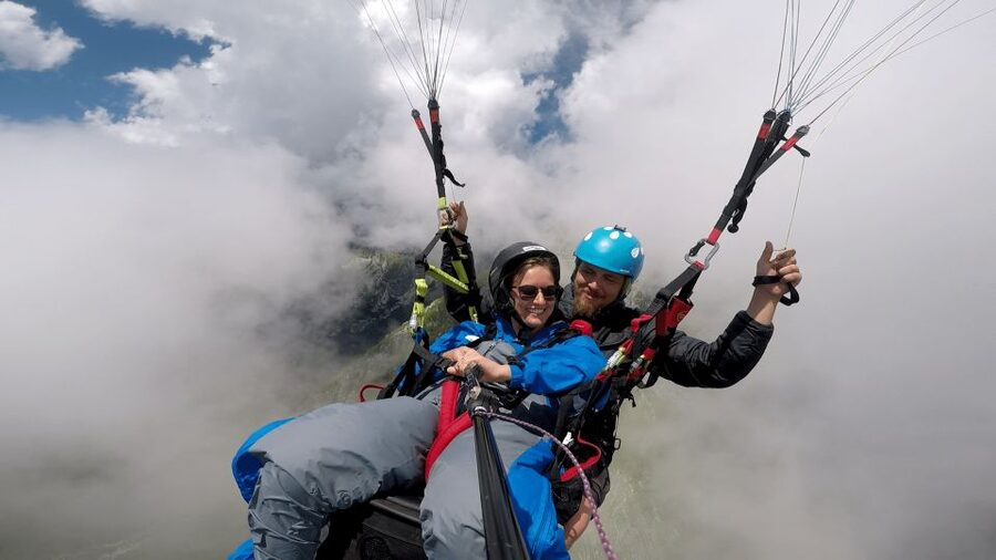 Bovec: Tandem paragliding in Julian Alps - Should you book tandem paragliding in Bovec?