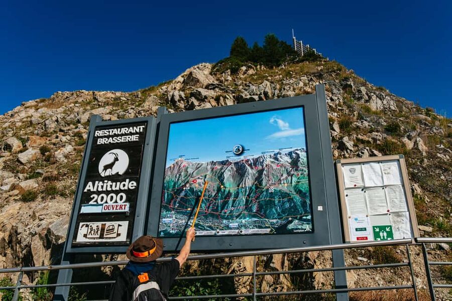 Chamonix: Tandem Paragliding Flight - Small Details That Make the Day Easier