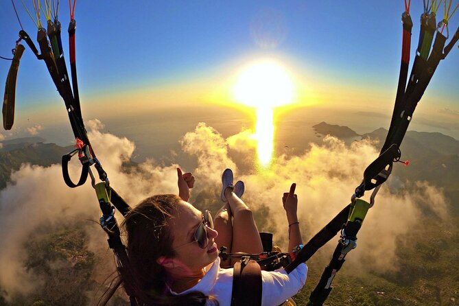 Fethiye Paragliding Experience By Local Expert Pilots - Key points before you book