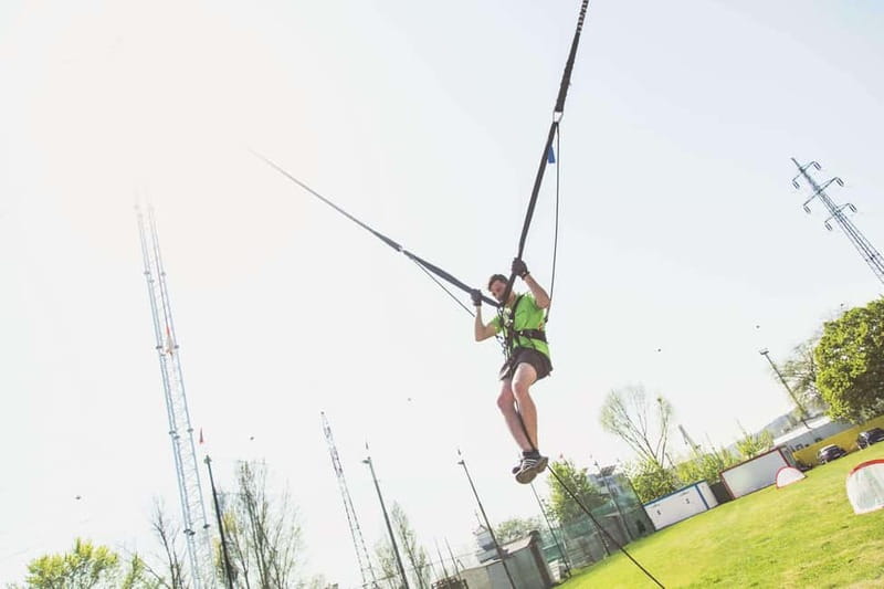 From Antalya: Paragliding Experience w/ Hotel Pickup - The Human Side of the Operation
