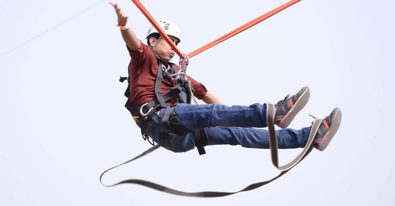 From Antalya: Paragliding Experience w/ Hotel Pickup - FAQ