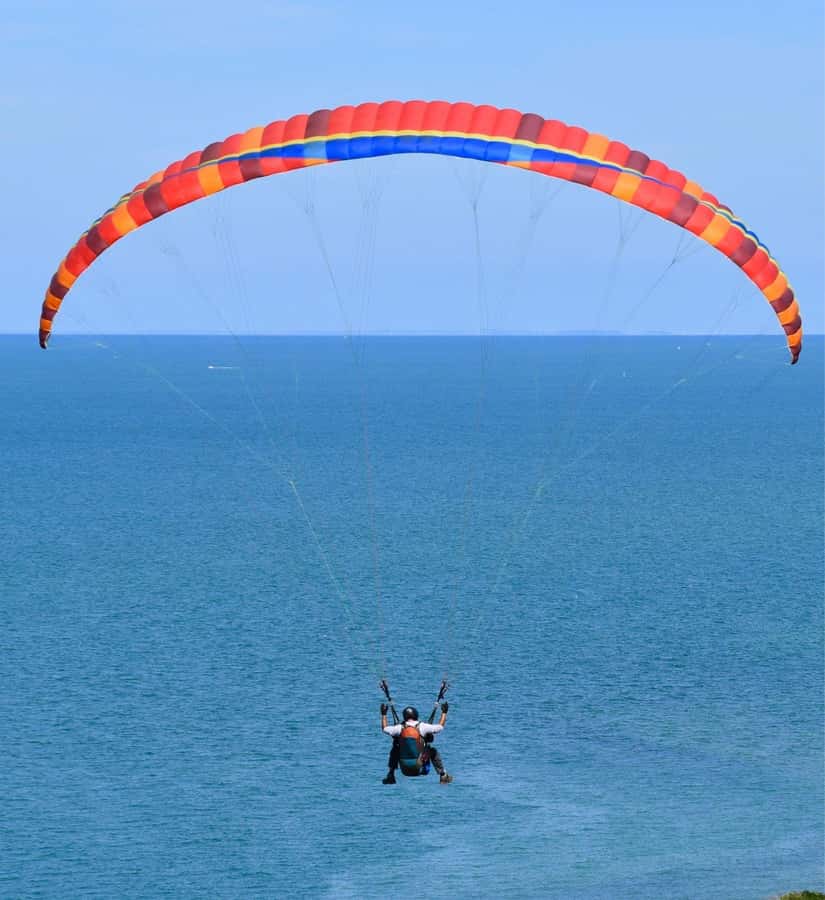 From Baku: Paragliding Tour - Language, group size, and practical comfort