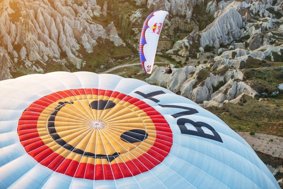 From Urgüp/Göreme: Cappadocia Tandem Paragliding & Transfer - Should You Book Cappadocia Tandem Paragliding?