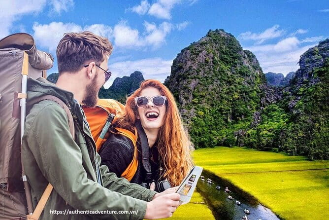 Ha Long Sky Tour: Powered Paragliding - A Weather Window Is Part of the Plan