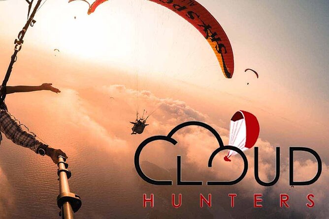 Half day private paragliding adventure in Rome - PETER PAN FLIGHT - Is the $168.95 price good value?