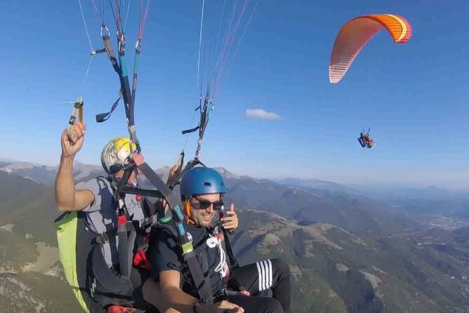 Half day private paragliding experience - ADVENTURE FLIGHT - Is $227.67 per person good value?