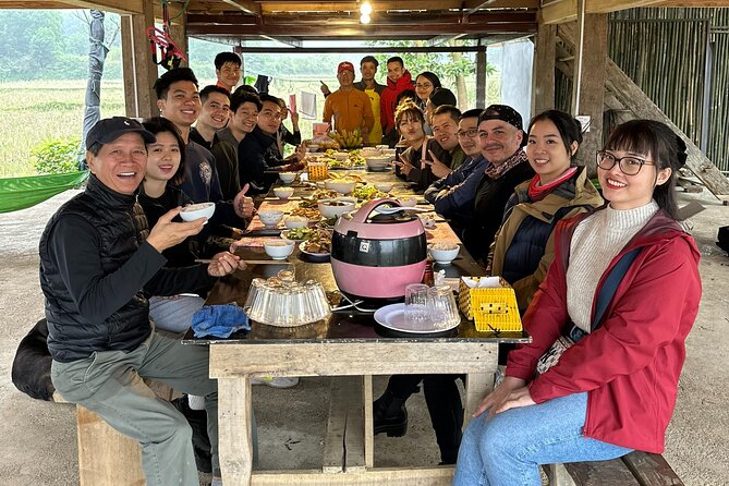 Hanoi Paragliding COMBO: Tandem paraglide + course (full-day) - What the instruction is like