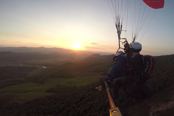 Hanoi Sky Tour: Paragliding - Small Details That Make the Day Easier