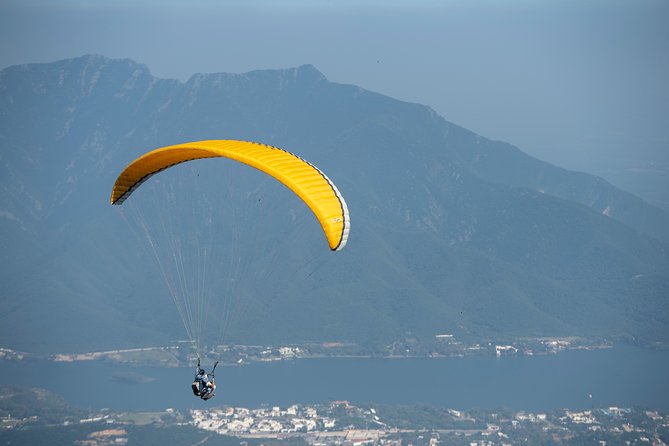 IBO Paragliding - Should You Book IBO Paragliding?