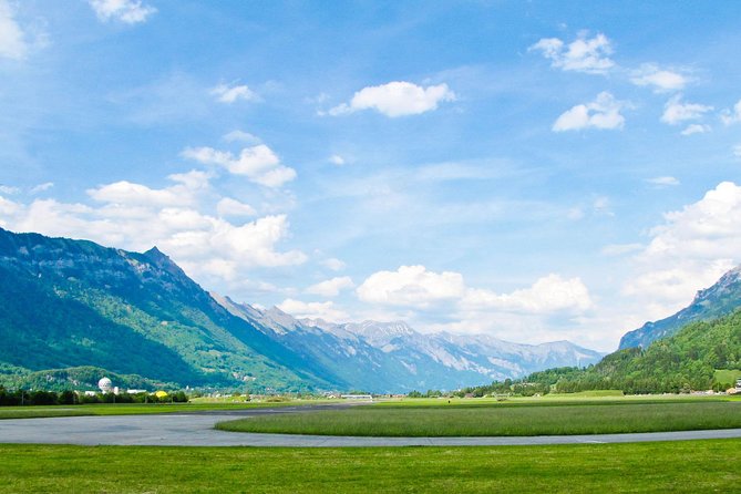 Interlaken and Paragliding Day Trip from Geneva - What the $484.43 price really covers