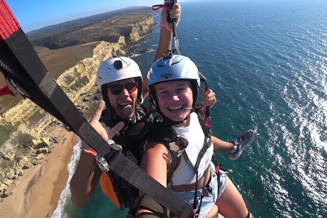 Lisbon Paragliding with Instructor No Experience Required - What the four-hour schedule really means