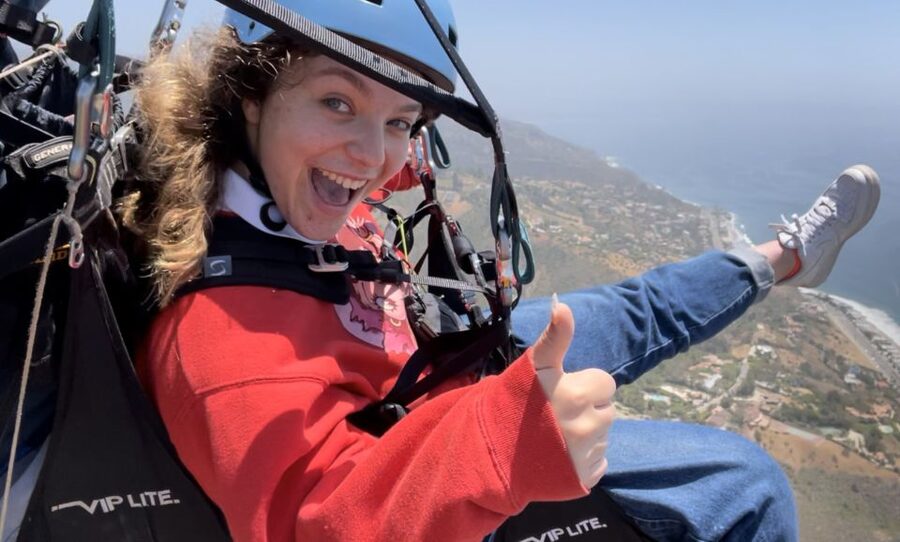 Los Angeles: 30-Minute Tandem Paragliding Experience - Is $325 a fair price?