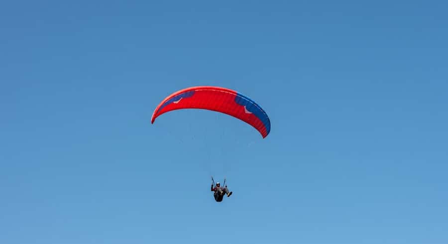 Marrakech Adventure: Paragliding, Camel Ride & Breakfast - Why this Marrakech day trip works