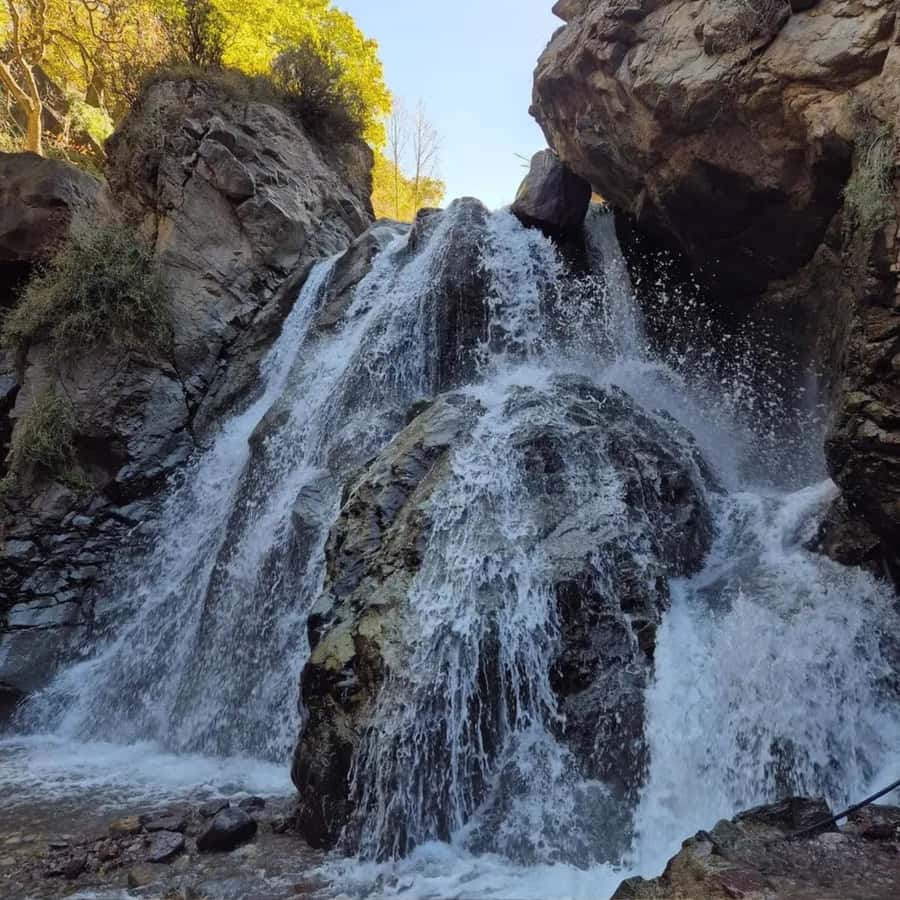 Marrakech: Paragliding, Camel Ride & Berber Villages Trip - Guides, drivers, and how the day feels