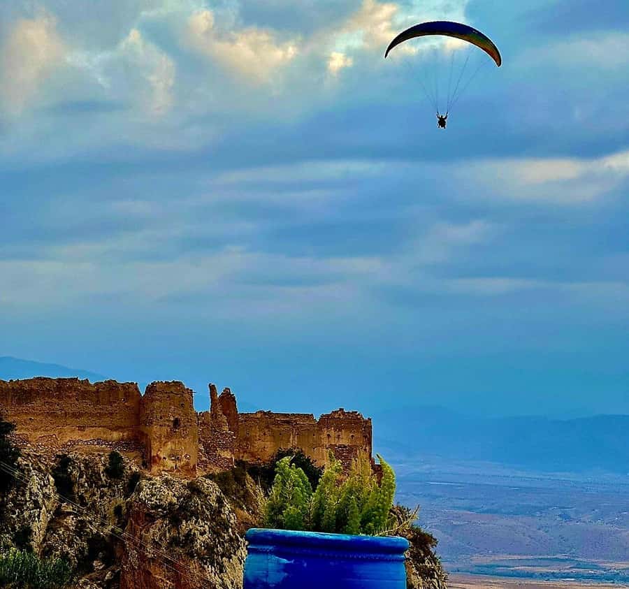 Marrakech: Paragliding over Agafay Desert & Atlas Mnt Views - Who will enjoy this experience most