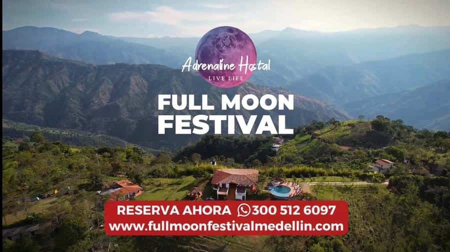 Medellín: Paragliding in the Colombian Andes - What the $89 price really covers