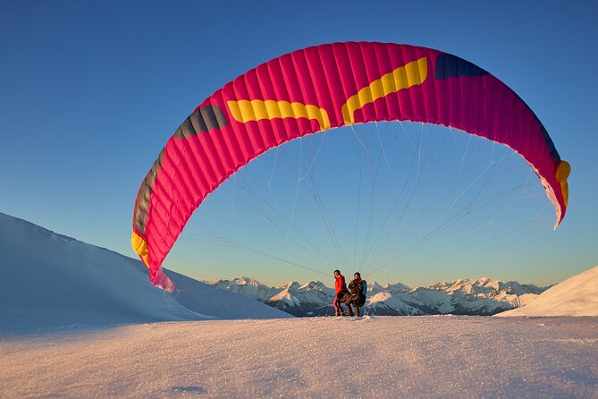 Paragliding adventure Plose/Brixen Dolomites for nature lovers - Booking, cancellation, and weather