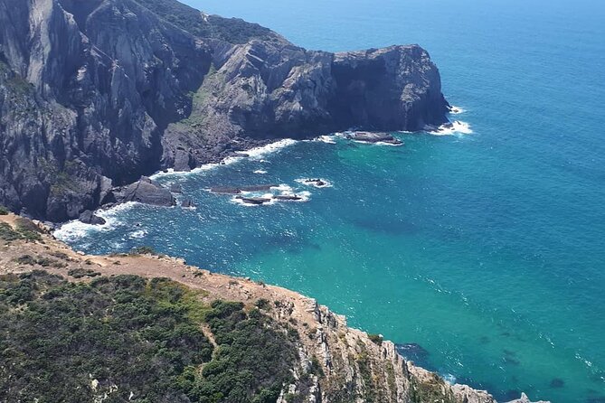 Paragliding Algarve Experience - What the $156.20 price means