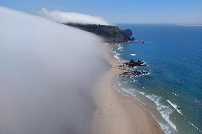 Paragliding Algarve Experience - Health, weight, and practical limits