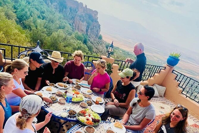 Paragliding and Camel tour in Agafay from Marrakech - Is $91.89 a fair price?
