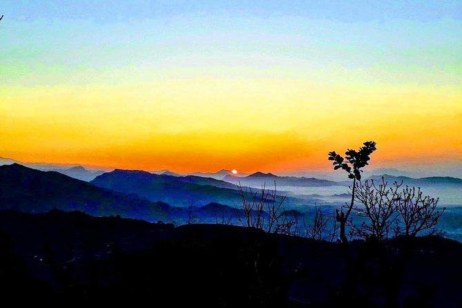 Paragliding at Sarangkot Pokhara - The timing, pickup, and small group setup