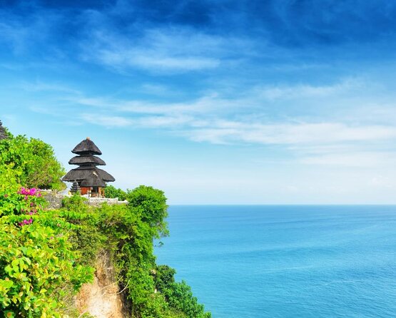 Paragliding Bali at Uluwatu Cliff with Photos/Videos - Key points to know before you book