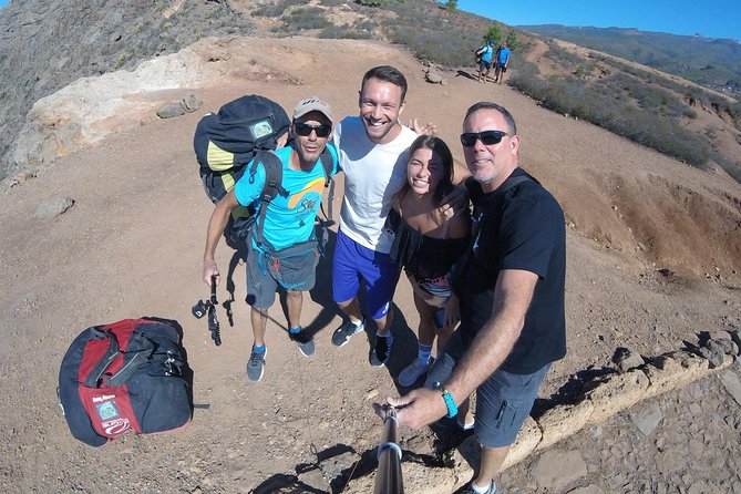 Paragliding Epic Experience in Tenerife with the Spanish Champion Team - What the two-hour schedule includes
