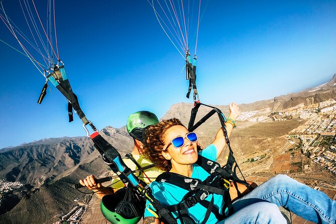 Paragliding Experience in Cappadocia - Hotel pickup and the start of the flight