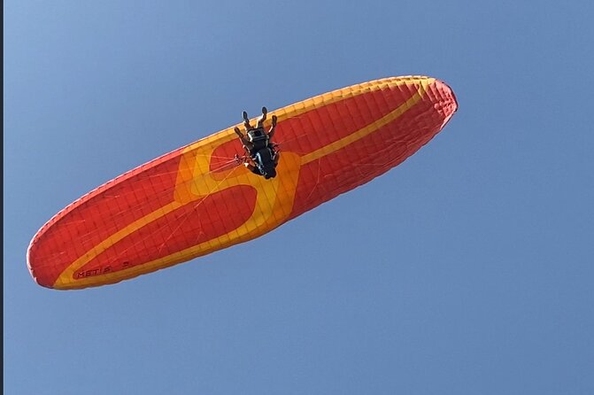Paragliding Fly Tandem Vlora - Key points to know before you book