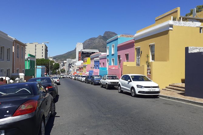 Paragliding in Cape Town - What the $313.21 price really covers