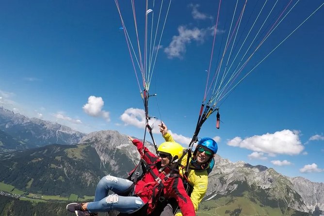 Paragliding in Kullu Manali - Safety, fitness, and weather