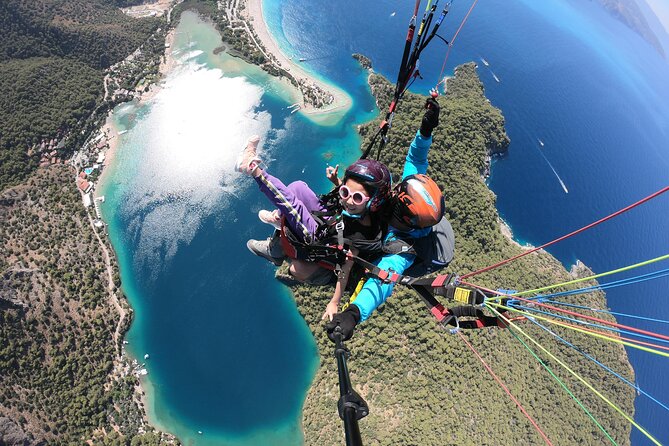 Paragliding Oludeniz - Fethiye - Babadag Mountain / TURKEY - Weather, timing, and the practical tradeoffs