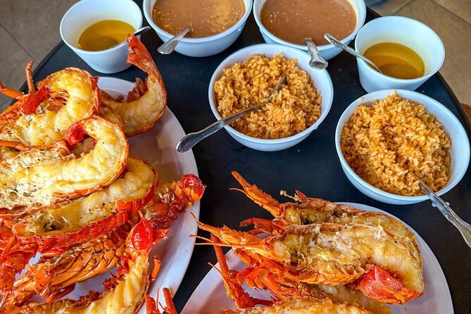 Paragliding Rosarito & Puerto Nuevo Lobster - Who Will Enjoy This Rosarito Combination Tour