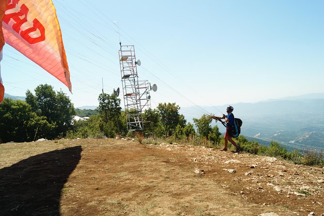 Paragliding Tandem Experience From Dajti Mountain - Who Will Enjoy This Most