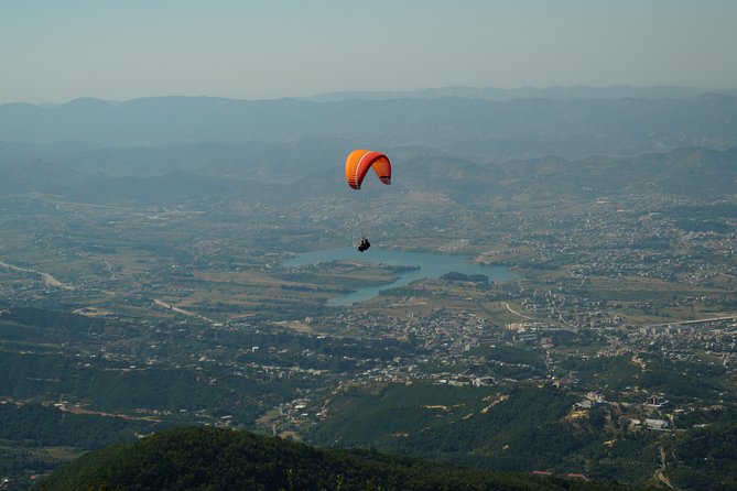 Paragliding Tandem Experience From Dajti Mountain - Should You Book the Dajti Mountain Flight?