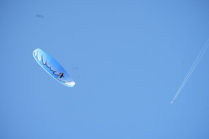 Paragliding Tandem Flight Experience in Sokobanja - Key points about the Sokobanja flight