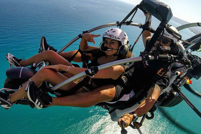 Paragliding Tours in Crete - Is $168.20 a fair price?