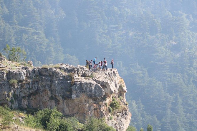 Paragliding Trip Over Lebanon - Jounieh Bay - Timing, weather, and cancellation