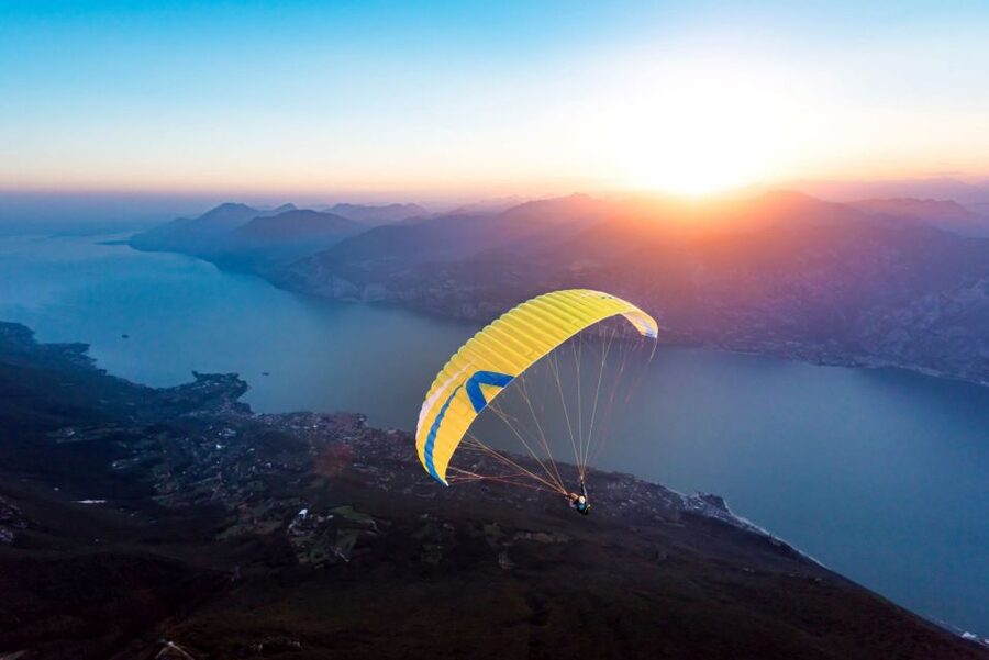 Pokhara: 30-Minute Tandem Paraglide - Who should book this Pokhara flight?