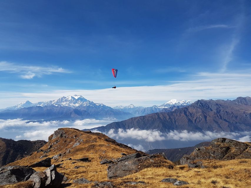 Pokhara: Adventure Paragliding Trip with Photos and Videos - Who will enjoy this most