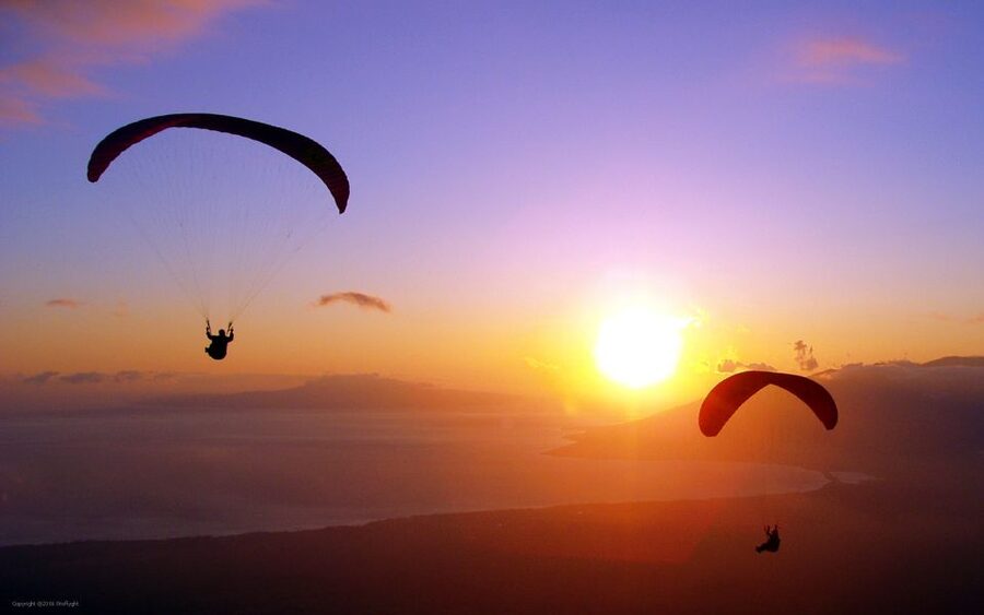 Pokhara: Adventure Paragliding Trip with Photos and Videos - Meeting your English-speaking pilot