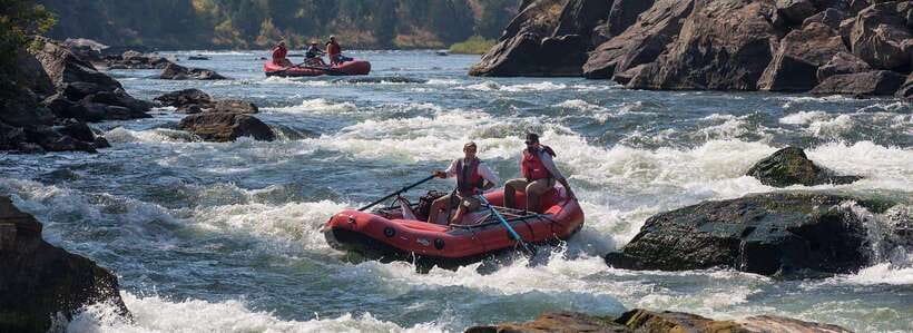 Pokhara: Paragliding and Rafting Adventure with Transfers - Should you book this adventure?