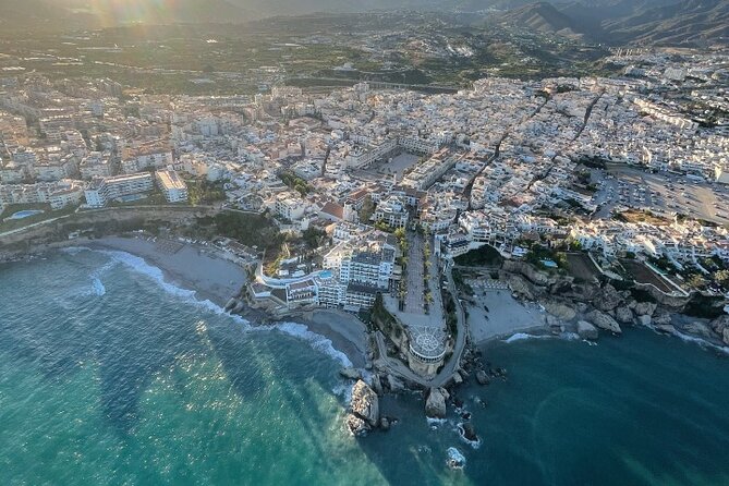 Private Paragliding Flight Costa del Sol 30 min - What happens from arrival to takeoff