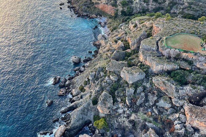 Private Paragliding Flight Costa del Sol 30 min - Photos, video, and the value of the $218.84 price