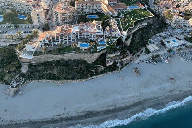 Private Paragliding Flight Costa del Sol 30 min - Should you book the Costa del Sol paragliding flight?